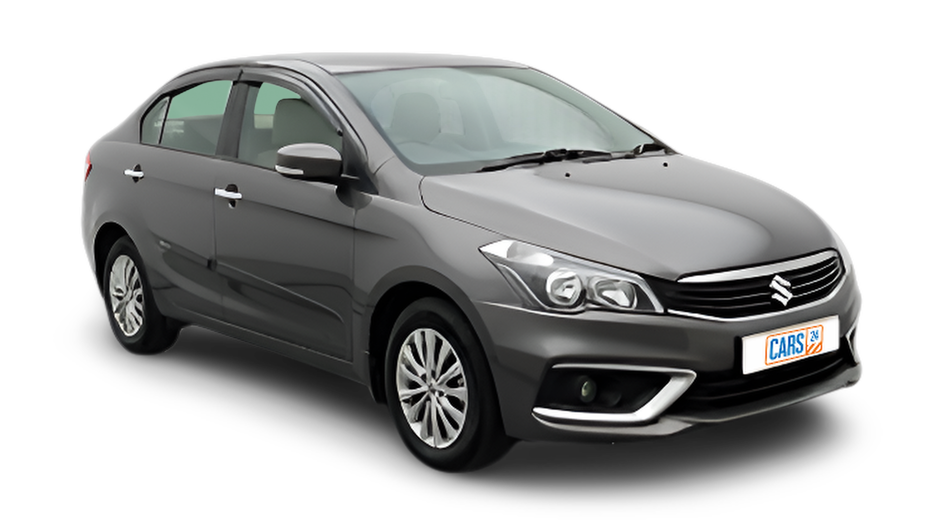 Maruti Ciaz-img